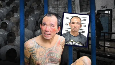 ปล่อย “ไอ้ป๋อง” พ้นคุกก่อเหตุซ้ำ ระบบคัดกรองทางจิต มีรอยรั่วตรงไหน? 