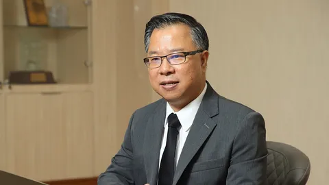 BOI ขานรับระเบียบใหม่ ลงทุน Data Center คุมเข้ม 4 มิติ ลดข้อกังวลใช้น้ำ-ไฟมหาศาล