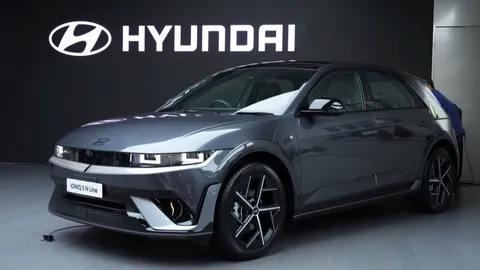 แคมเปญใหญ่ Hyundai Game On, Deal On ร่วมเชียร์ไทย คว้าชัย ASEAN Hyundai Cup™ 