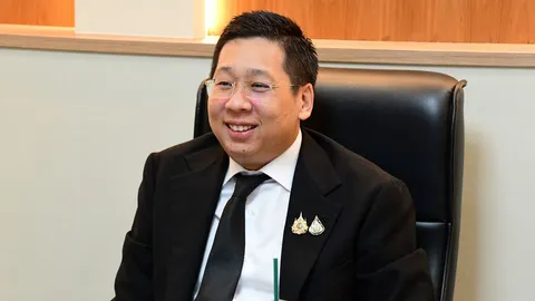 "ภัทรพงศ์" ดึง Finnair คัมแบ็กบินตรงนอร์ดิก-กระบี่ในรอบ 3 ปี ชูศักยภาพสนามบินรับไฮซีซั่น