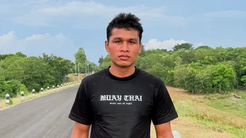 “โจ ณัฐวุฒิ” อดีตนักมวยไทย เล่ากระแสไวรัล “ครู” โพสต์ถึง “นักเรียน” (คลิป)