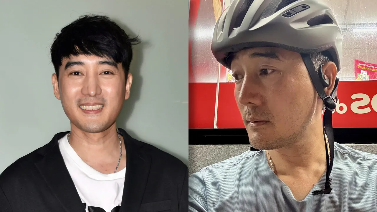 เปิดประวัติ "เต้ ดราก้อนไฟว์" บอยแบนด์ดังยุค 2000s ก่อนปั่นจักรยานหายตัวปริศนา