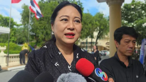 ทส. ตั้งทีมร่วมไทย-เมียนมา แก้ปัญหาสารพิษในแม่น้ำข้ามพรมแดน ทำแผนควบคุมคุณภาพน้ำกก 