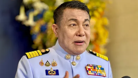 “ประธานชมรมกำนันผู้ใหญ่บ้านฯ” รับได้ หากกฎหมายกำหนดให้ลดวาระเหลือ 5 ปี 