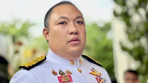 “พลพีร์”สั่งสอบเส้นเงินบริษัทในภูเก็ตนับร้อย เกี่ยวข้องโครงข่ายนอมินี