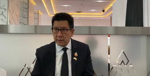 “เอกนิติ” เปิดโมเดล “Solar Credit” นวัตกรรมสินเชื่อแนวใหม่ ดันติดตั้งโซลาร์เซลล์ภาคครัวเรือน