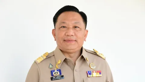 “สถ.” แจงยิบ ปัดทุจริต-แทรกแซง สอบท้องถิ่นปี 66 เผยเหตุยกเลิกจ้าง ม.บูรพา หวั่นรัฐเสียหาย