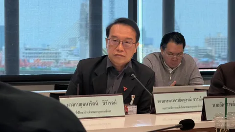 สส.พรรคประชาชน อัดรัฐบาลปูพรมแดงต้อนรับเผด็จการ ถือเป็นจุดตกต่ำการทูตไทย