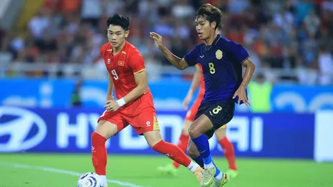 สรุปผลบอล อาเซียนคัพ 2026 กลุ่มเอ นัดสุดท้าย ได้ 2 ทีมเข้ารอบ