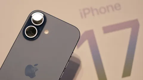 Apple ครองตลาดสมาร์ทโฟนพรีเมียม 65 เปอร์เซ็นต์ อานิสงส์จาก iPhone 17