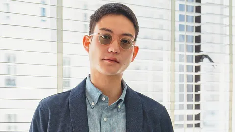“ไผ่-พงศ์วรุตม์ ปังศรีวงศ์” หาน่านน้ำธุรกิจใหม่ สร้างหมุดหมายท่องเที่ยวทางทะเลระดับพรีเมียม
