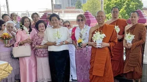 สายตรงจากต่างแดน 9 สิงหาคม 2569