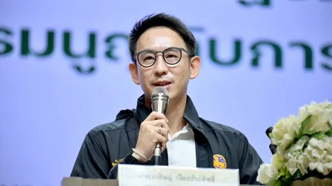 “วรศิษฎ์” จ่อดันพ.ร.บ. ภาษีท้องถิ่น ให้ท้องที่บริหารงบประมาณเองได้