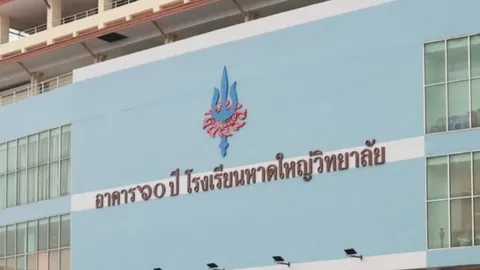 หาดใหญ่วิทยาลัย ประกาศเรียนออนไลน์ 10-11 ส.ค.69 หลังอดีตครูต่างชาติขู่ยิง