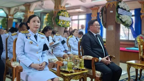 “จุลพันธ์” สั่ง ประกันสังคม เร่งเยียวยาทายาทเหยื่อกราดยิงรร.เทพศิรินทร์