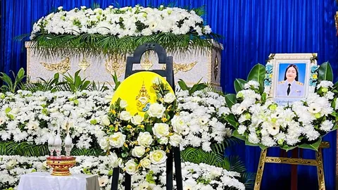 ยิงจุดตายเข้าหัว-หน้าอก ม.3 กราดคลั่งยิงถึง 64 นัด เหยื่อด.ญ.12 สิ้นใจเป็นศพ 9