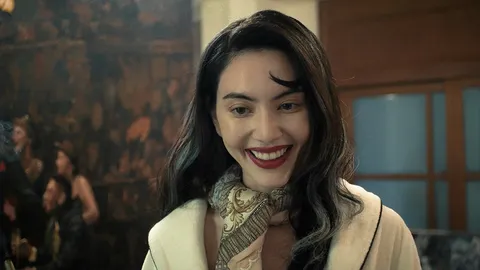 ตัวอย่างแรก! ภาพยนตร์ฟอร์มยักษ์ “คุณยายวรนาฏ” เตรียมคายตะขาบรอบปฐมทัศน์โลก
