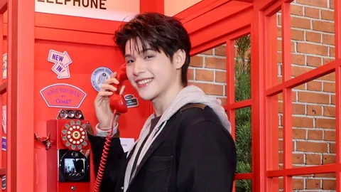 “สกาย” เล่ารวมตัวฉลองวันเกิด “ต้าเหนิง” พร้อม “ไบร์ท-กลัฟ” เพื่อนร่วมรุ่น