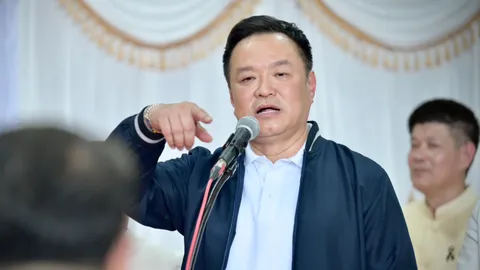 ลุยพัฒนา “Missing Link” เชื่อมอ่าวไทย-อันดามัน นายกฯ บอกแลนด์บริดจ์ค่อยว่ากัน