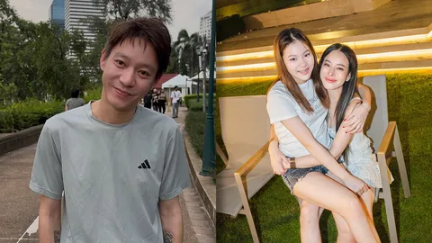 “จิน จรินทร์” ลั่นเงียบมาตลอดเพื่อรักษาความรู้สึกลูก ขอต่างคนต่างอยู่ ไม่พาดพิงกันอีก