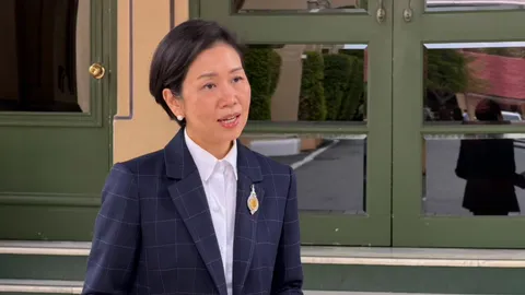 รัฐบาลแจงสัมพันธ์ไทย-เมียนมา หนุนความมั่นคงพลังงาน เดินหน้าต่อสัญญาก๊าซ