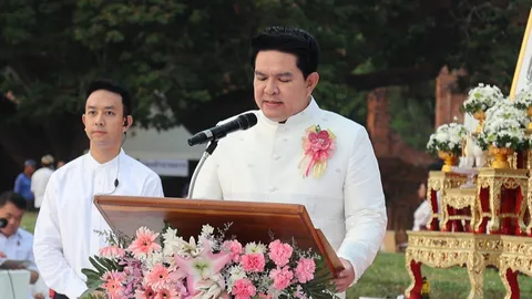 “สุรศักดิ์” ชง “ไทยเที่ยวไทยพลัส” ถกบอร์ดเศรษฐกิจ เคาะระบบลงทะเบียนเร็ว ๆ นี้