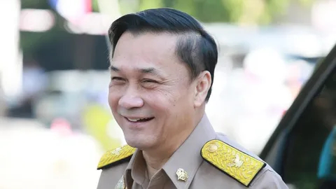 “ทรงศักดิ์” โอดประเทศต้นแม่นำโขงปล่อยน้ำไม่เคยบอกล่วงหน้า
