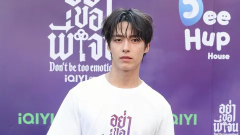 "เฮง ทัตพงศ์" ปลื้มกระแส "อย่าขอพี่เจน" ยกบท "เจนเล็ก" เป็นครูทางการแสดง