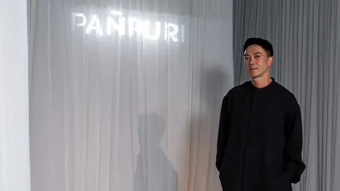 ปัญญ์ปุริ รังสรรค์ 10 กลิ่นหอม บอกเล่าเรื่องราวและความทรงจำ