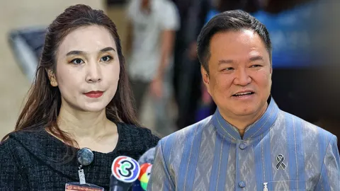 วิเคราะห์การเมือง : "กำแพง" ในมิติอำนาจ