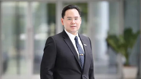 CKPower เผยกำไรจากการดำเนินงานครึ่งปีแรก 326 ล้านบาท พัฒนาระบบคาดการณ์น้ำ รับมือแนวโน้มเอลนีโญ