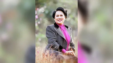 “ขาดทุนของฉันคือกำไรของแผ่นดิน” พระราชดำรัสของ "พระพันปีหลวง"