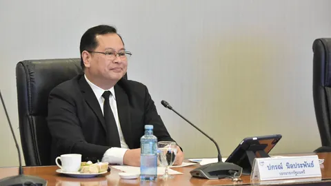 “ปกรณ์” ยัน ม.19 คุ้มครองคำสั่งมติ กสทช. กรณีปลดประธาน
