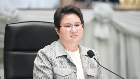 “แนน” ยัน “ฉลอง เรี่ยวแรง” ไม่เกี่ยวข้องภูมิใจไทยนานแล้ว ย้ำ ลาออกตั้งแต่ พ.ค. 67