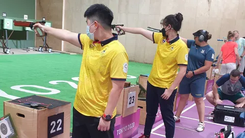 สรุป 4 แนวทางปฏิบัติ "นักกีฬายิงปืน" หลัง "อนุทิน" ประกาศมาตรการคุมเข้มอาวุธปืน