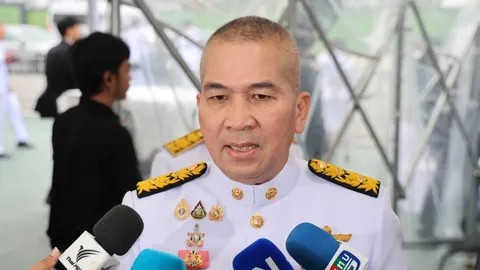 รมว.ยุติธรรม ยันคุมขัง “ฉลอง เรี่ยวแรง” ไม่มีอะไรพิเศษ ทำตามระเบียบเรือนจำ