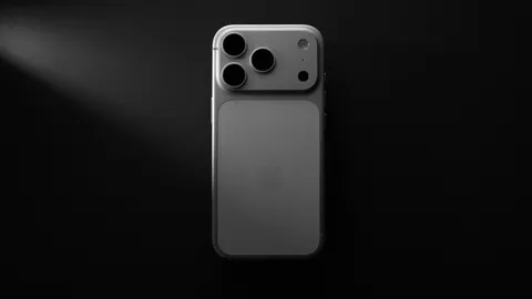 ต้นทุนผลิต iPhone 18 Pro พุ่ง 38 เปอร์เซ็นต์ Apple ยอมเฉือนกำไรแทนการโยนภาระให้ผู้ซื้อ