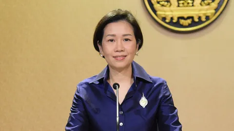 รัฐบาลแจงคืบหน้าสางคดีสำคัญ ปราบขบวนการ “พ่อทิพย์-กักตุนน้ำมัน” ขยายผลทุกกรณี