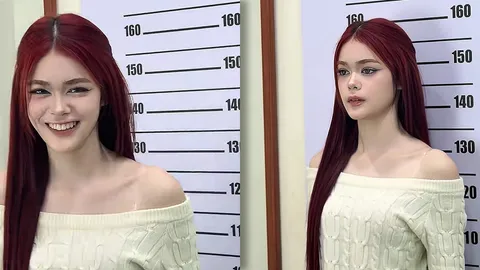 โซเชียลถกสนั่น! "น้องลียา" ถ่ายบัตรประชาชน ชาวเน็ตเสียงแตกถามหามาตรฐานของเจ้าหน้าที่
