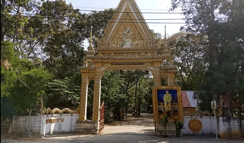 สรุปปมศึกที่ดิน วัดป่าอดุลยาราม ขอนแก่น จากศรัทธาตั้งวัด สู่ข้อพิพาททายาททวงคืน