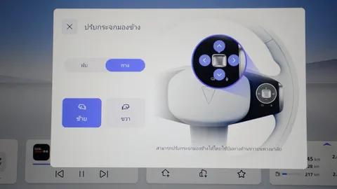 ส่อง  5 อุปกรณ์น่าเบื่อของรถไฟฟ้าจีน  เมื่อเทคโนโลยีสุดล้ำกลายเป็นความยุ่งยากในชีวิตประจำวัน! 