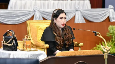 สมเด็จเจ้าฟ้าจุฬาภรณฯ ทรงขอบคุณผู้สนับสนุน “กองทุนหทัยทิพย์” ช่วยแก้ปัญหาพื้นที่เสี่ยงภัยชายแดน