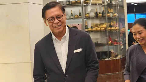 “สีหศักดิ์” เยือนรัสเซีย นั่งประธานร่วมประชุม JC นำทัพเอกชนไทยลุยขยายการค้า-การลงทุน