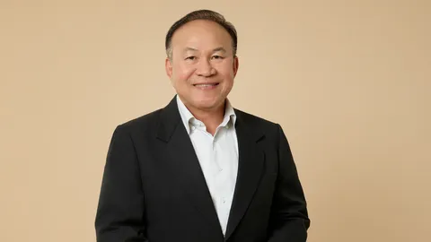 วินิจ ศิลามงคล นำทีมเบอร์ 1 เลือกตั้งสภาวิชาชีพบัญชี 15 ส.ค. 69 ดันวิชาชีพสู่ยุค AI