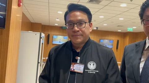 “สกลธี” ชี้ 2 วันรู้เรื่อง ตรวจสอบปม “ชัยชนะ” ตบ “บ้องหู” หากจริงกระทบภาพลักษณ์ ปชป. แน่ 