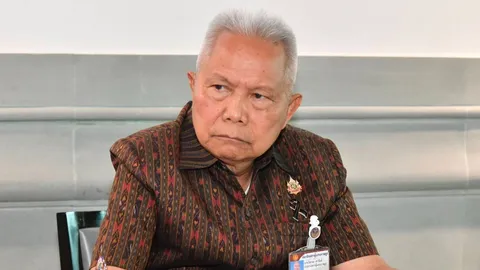 “โสภณ” คุมเข้มบุคคล-ยานพาหนะ ห้ามพกปืนเด็ดขาด ไร้ข้อยกเว้น สส.- ผู้ติดตาม 