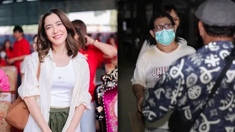 เปิดคำพูดของ แม่อ้อย หลังได้รับอิสรภาพ ขอบคุณความเมตตาจากศาล เผยทำไม พิ้งกี้ ไม่มารอรับ