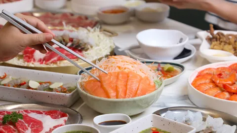 GON BUFFET บาร์บีคิวพลาซ่า คัมแบ็ก! ราคาเดิม เริ่ม 399 บาท เช็กเมนู-เงื่อนไขที่นี่