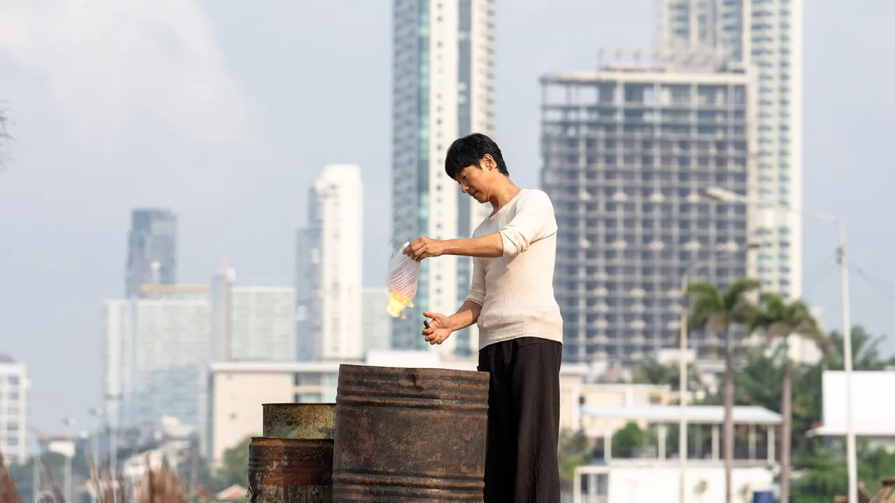 “VIVANT” ซีซันใหม่ยกกองลุยเดือดในไทย ปรากฏการณ์สายลับระดับเอเชีย