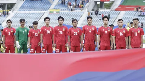 ไม่ใช่ครั้งแรก! “สปป.ลาว” สั่งตำรวจสอบนักเตะทีมชาติ ต้องสงสัยล้มบอล ศึกอาเซยนคัพ 2026